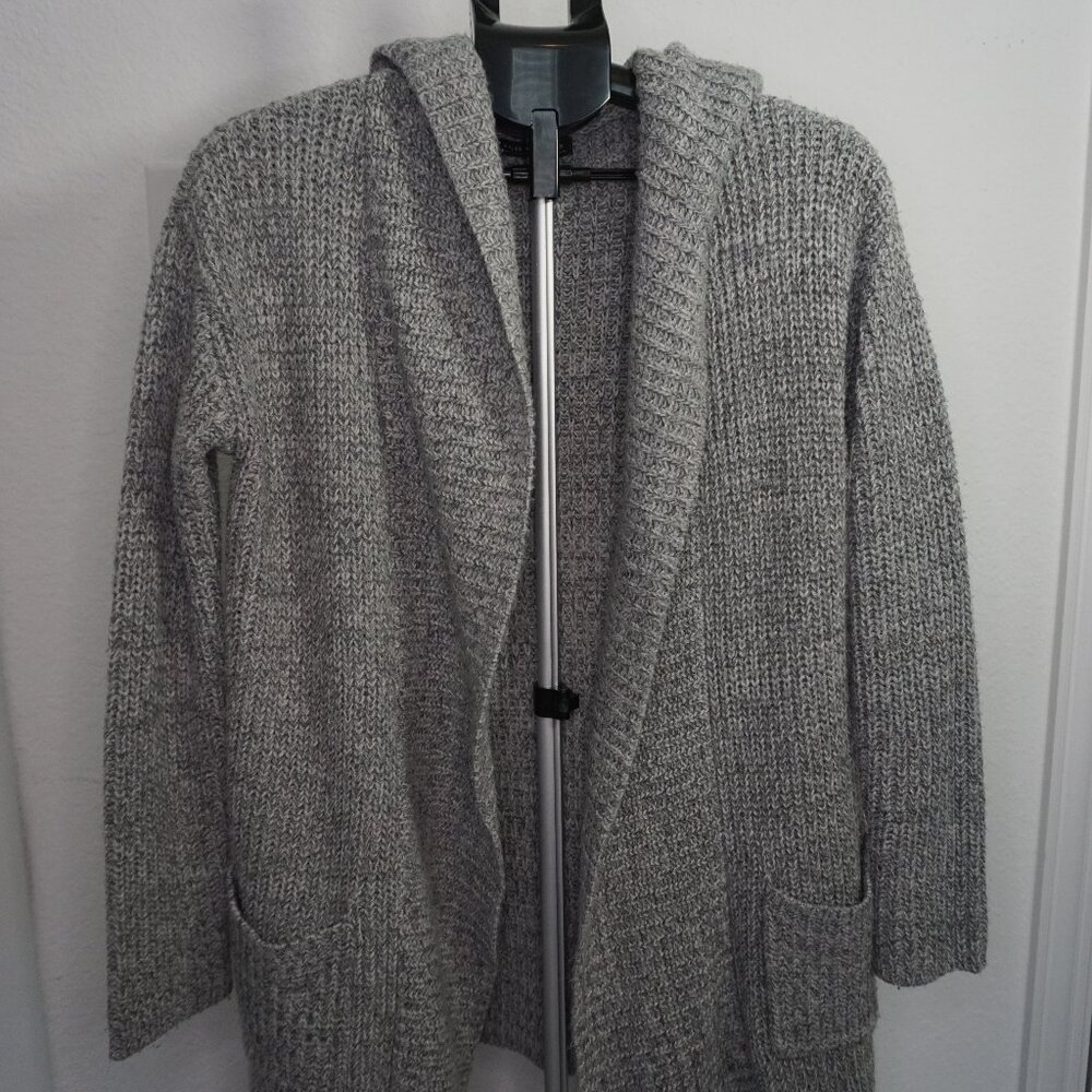 Bajee Collection By Becool Hooded Cardigan